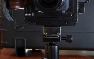Review: new Alpa 12 STC Silver Edition Part 1