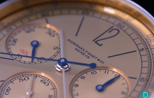 Chillout TGIF: Shoot your watches!