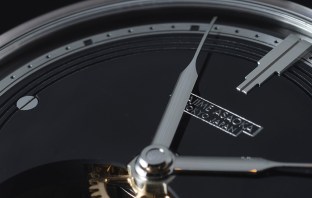 Review: Hajime Asaoka Tourbillon Noir (new for 2023)
