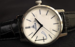 Credor by Seiko: The Eichi